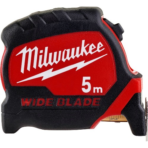 Mätband MILWAUKEE Premium brett