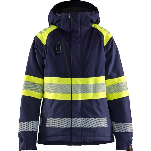 Vinterjacka BLÅKLÄDER 4470 Dam