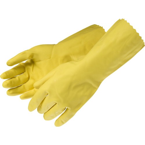 Latexhandske TEGERA 8145