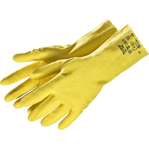 Latexhandske TEGERA 8150