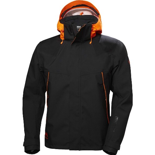 Skaljacka HELLY HANSEN 71140 Chelsea Evolution
