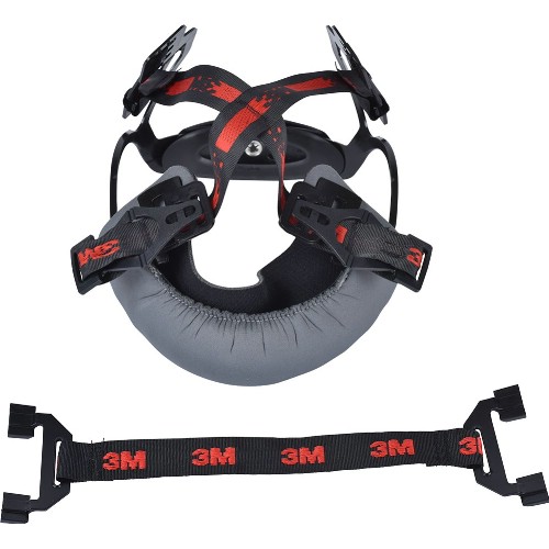 Hjälminredning 3M Securefit X5000