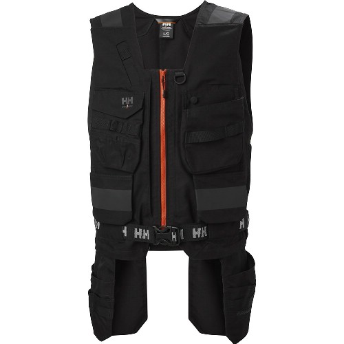 Hantverksväst HELLY HANSEN 77140 Chelsea Connect Stretch
