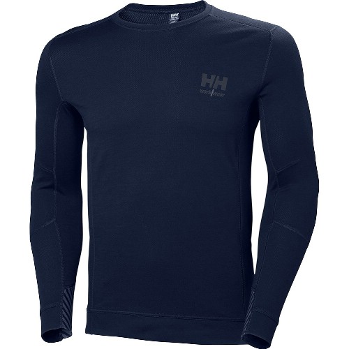 Tröja HELLY HANSEN 75106 Lifa Merinoull