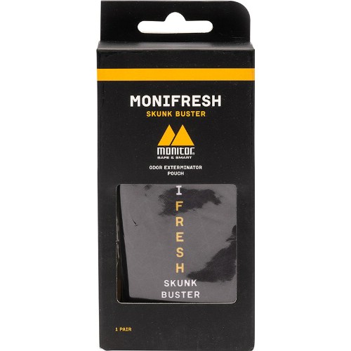Luktförbättrare MONITOR Monifresh Skunk Buster