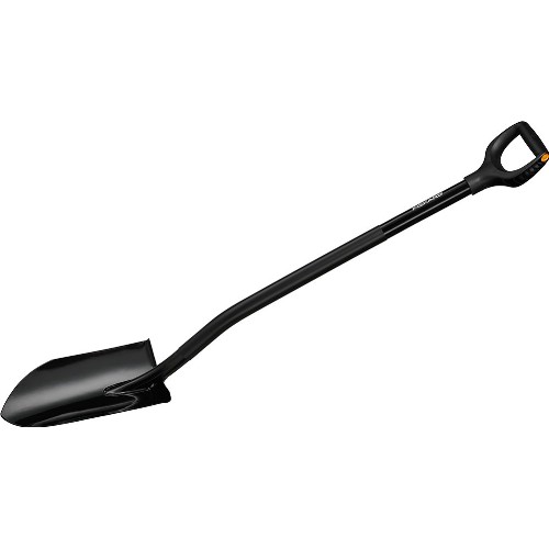 Grävspade FISKARS Ergonomic Pro 1066707