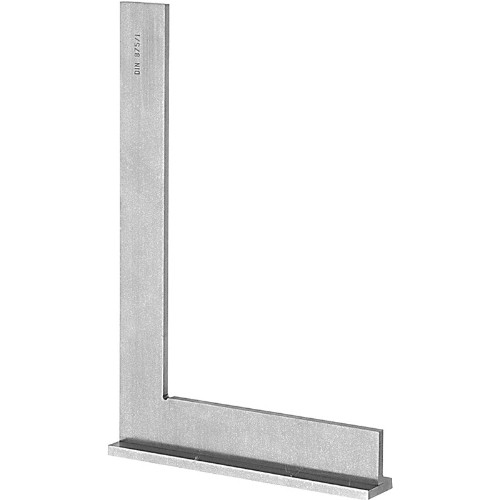 Fotvinkel DIESELLA DIN 875/1