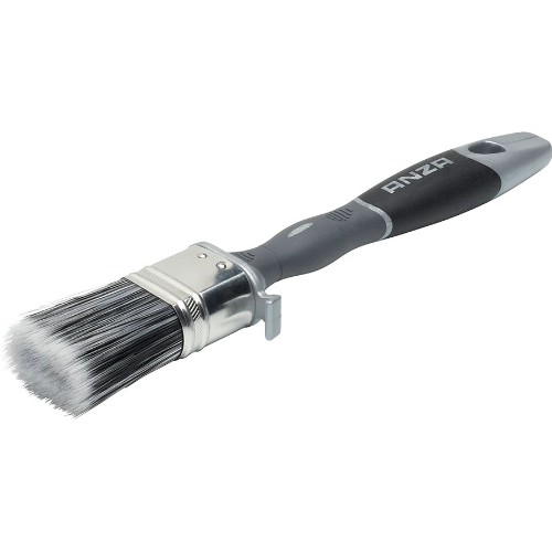 Ovalpensel ANZA Platinum