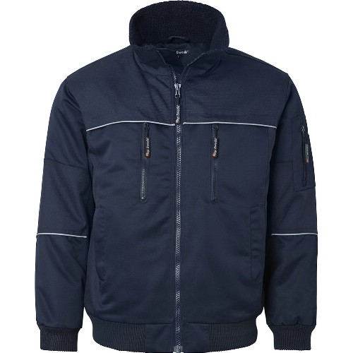Vinterjacka TOP SWEDE 5126