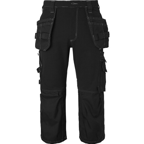 Piratbyxa TOP SWEDE 309 Stretch Hantverk