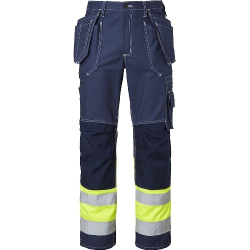 Hantverksbyxa TOP SWEDE 2515