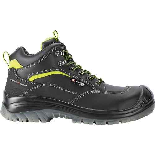 Skyddskänga SIXTON PEAK New Montauk S3