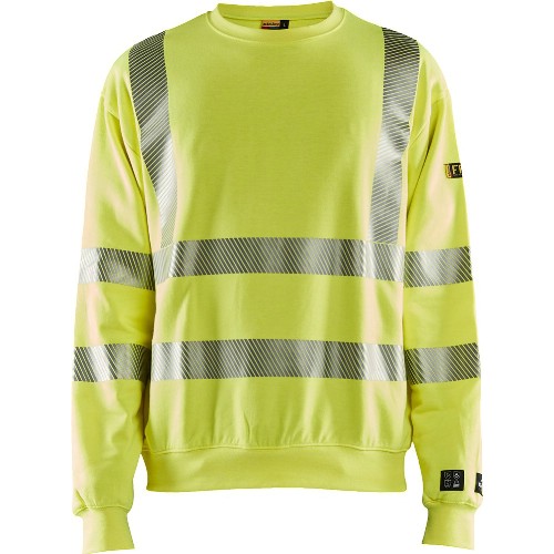Sweatshirt BLÅKLÄDER 30871762 Multinorm Inherent