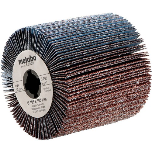 Lamellsliprulle METABO