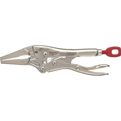 Griptång MILWAUKEE Torque Lock Spetsig käft