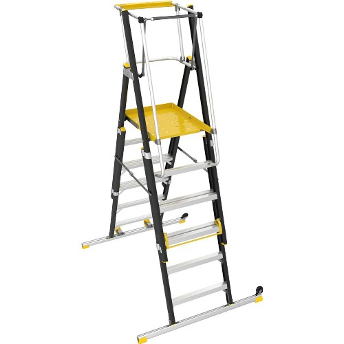 Plattformsstege W.STEPS AP HAP