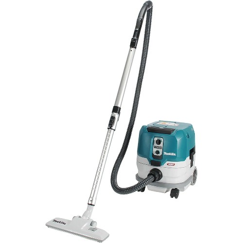 Dammsugare MAKITA VC005GLZ XGT 2x 40 V utan batteri