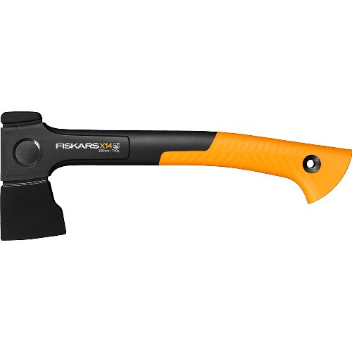 Klyvyxa FISKARS X14