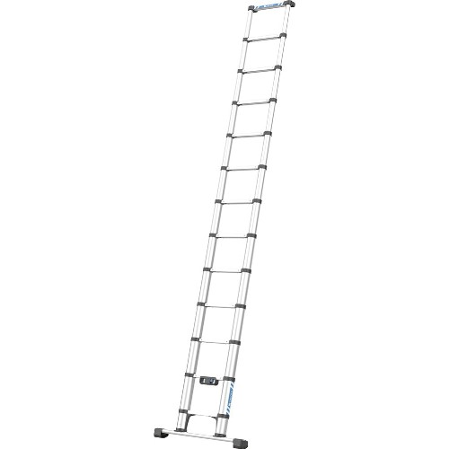 Teleskopstege ZARGES Compactstep L