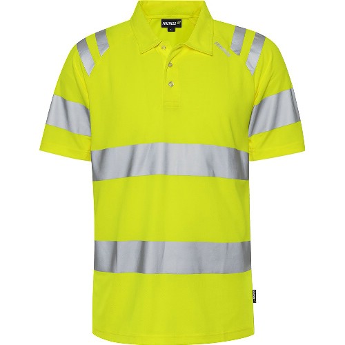 Pikétröja FRISTADS 7861 GPST Trofta