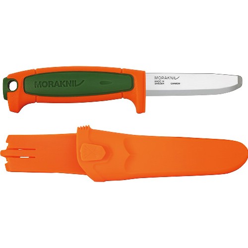 Säkerhetskniv MORA Duty Safe Hi-Vis