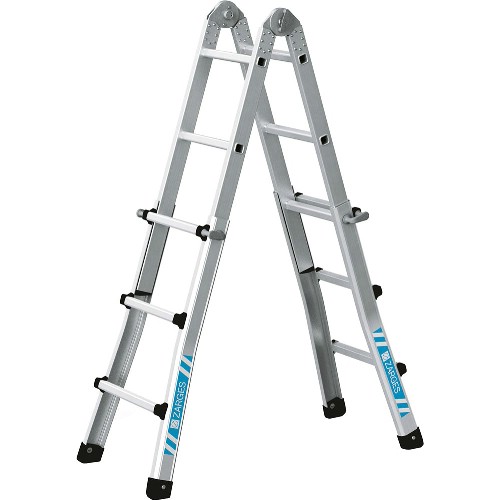 Teleskopkombistege ZARGES Variomax V