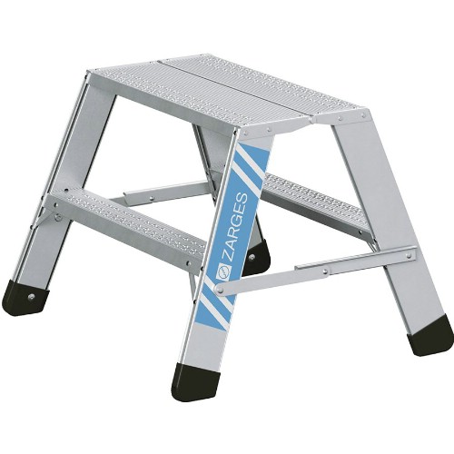 Arbetsbock ZARGES Seventec RC BP