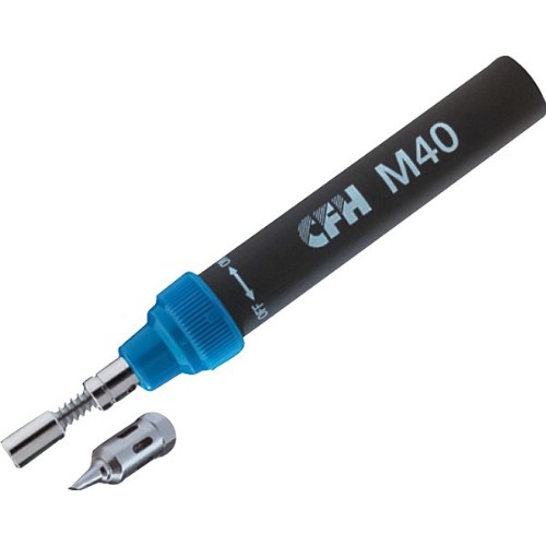 Lödpenna CFH M40 gasdriven