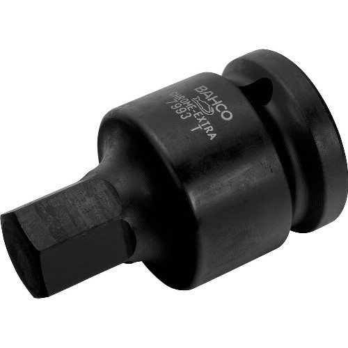 Insexhylsa 3/4" inv. mm BAHCO 7993T