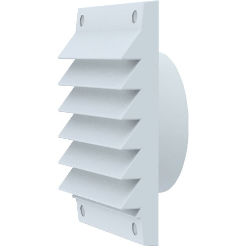 Ventilgaller FRESH 150 med stos