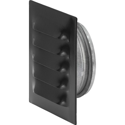 Ventilgaller FRESH 100 med stos