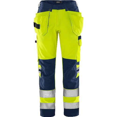 Hantverksbyxa FRISTADS 2671 GPLU Trofta Dam