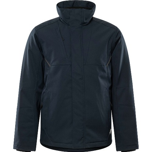 Vinterjacka FRISTADS 4931 GSW Forsbo Softshell