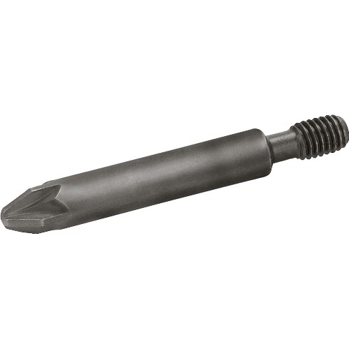 Bits PZ BAHCO K19PZD Gängat fäste