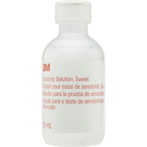 Känslighetslösning 3M