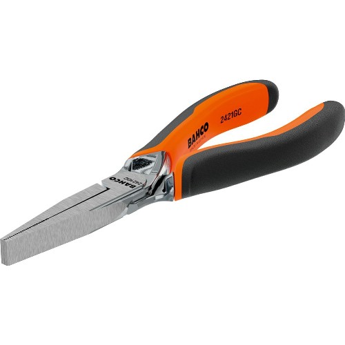 Flacktång BAHCO 2421GC