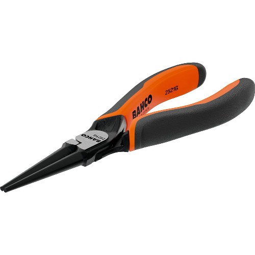 Rundtång BAHCO Ergo 2521G