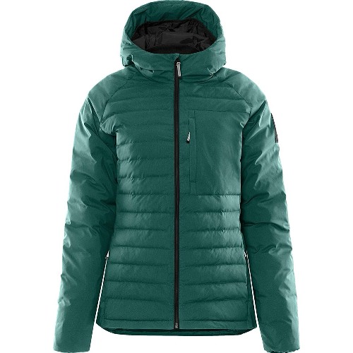 Vinterjacka FRISTADS Atmos Primaloft Outdoor Dam