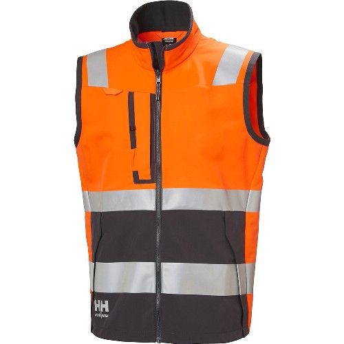 Väst HELLY HANSEN 74030 Alna 4X Tech