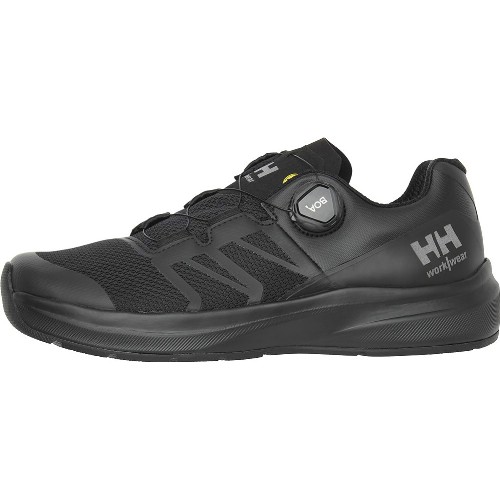 Yrkessko HELLY HANSEN 78449 Barcode Low Boa O1 ESD