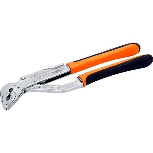 Polygriptång BAHCO 8224C, 8225C