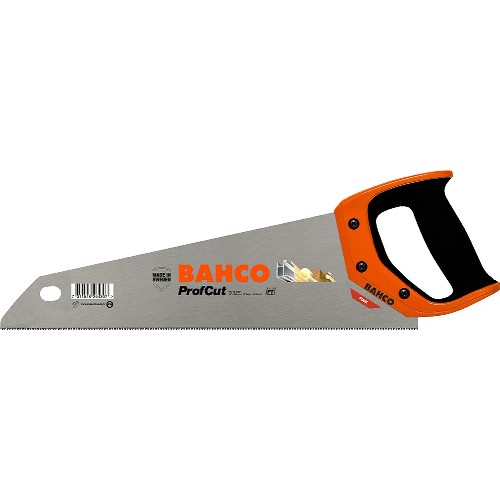 Handsåg BAHCO PC-GNP Profcut Allround