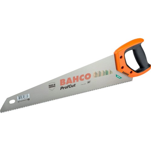 Handsåg BAHCO PC-GT7 Profcut Medelgrov
