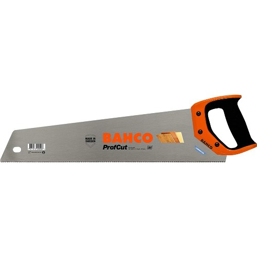 Handsåg BAHCO PC-20-LAM Profcut Laminat