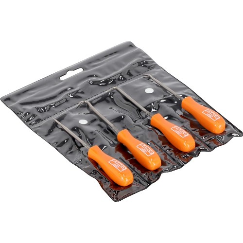 Kroksats BAHCO 2633
