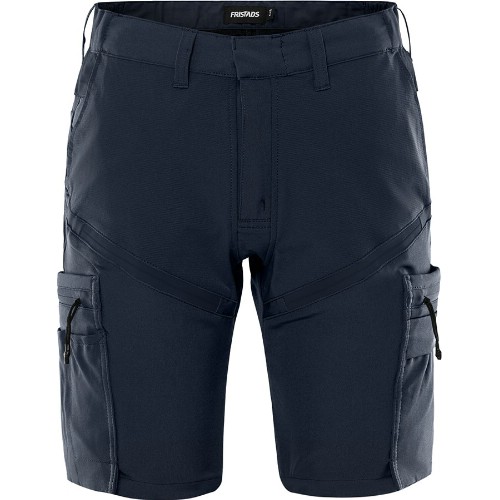 Serviceshorts FRISTADS 2655 GLWS Skarup Stretch