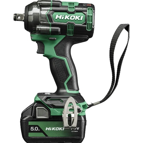 Mutterdragare HIKOKI WR 18DH 18 V