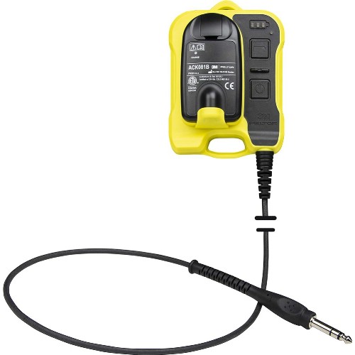 Adapter 3M PELTOR WS G3 Ground Mechanic FL61007-WS7