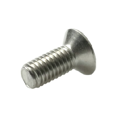 Maskinskruv Torx MFT A4 ISO 14581