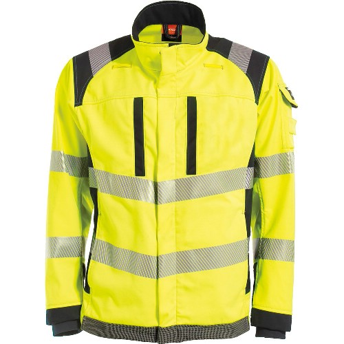 Svetsjacka TRANEMO 514595 Softshell
